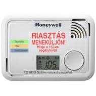 honeywell szénmonoxid érzékelő