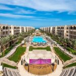 Hurghada utazás: A Vörös-tenger égköve